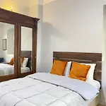 Peaceful In The Heart Of Istanbu Appartamento Provincia di Istanbul